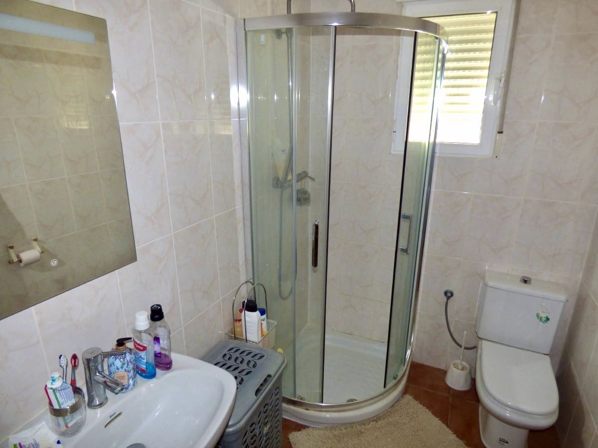 3 bedroom Villa for sale in Relleu with garage - € 249,500 (Ref: 10130549)