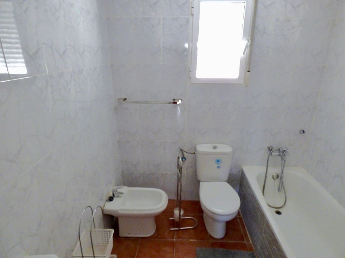 3 bedroom Villa for sale in Relleu with garage - € 249,500 (Ref: 10130549)