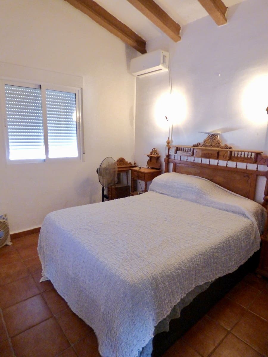 3 bedroom Villa for sale in Relleu with garage - € 249,500 (Ref: 10130549)