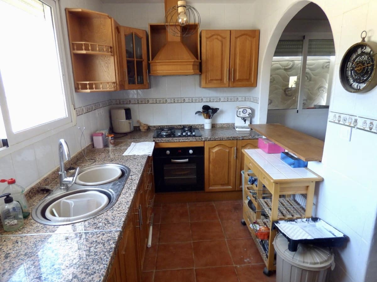 3 bedroom Villa for sale in Relleu with garage - € 249,500 (Ref: 10130549)