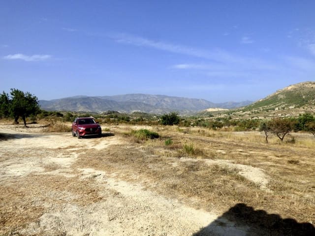 3 quarto Moradia para venda em Relleu com garagem - 249 500 € (Ref: 10130549)