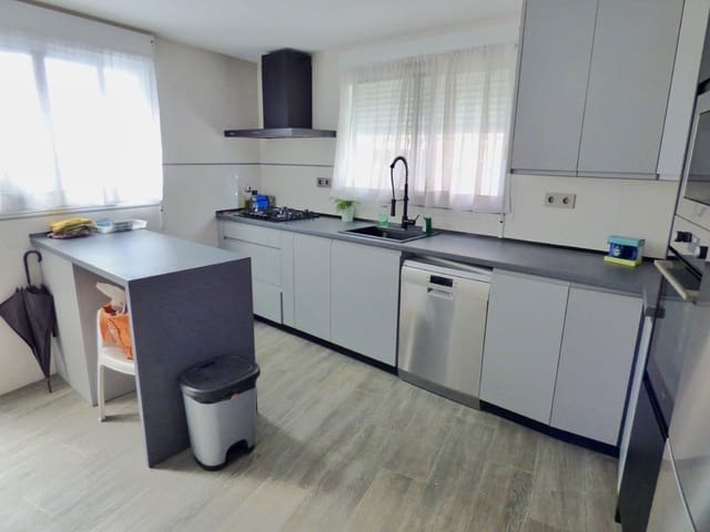 5 soverom Hus til salgs i Orxeta med garasje - € 310 000 (Ref: 10167870)