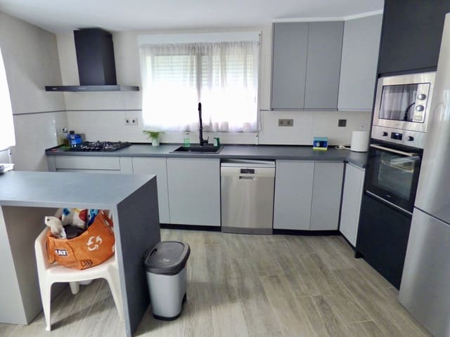 5 soverom Hus til salgs i Orxeta med garasje - € 310 000 (Ref: 10167870)