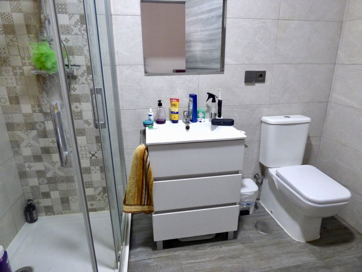 5 bedroom Townhouse for sale in Orxeta with garage - € 310,000 (Ref: 10167870)