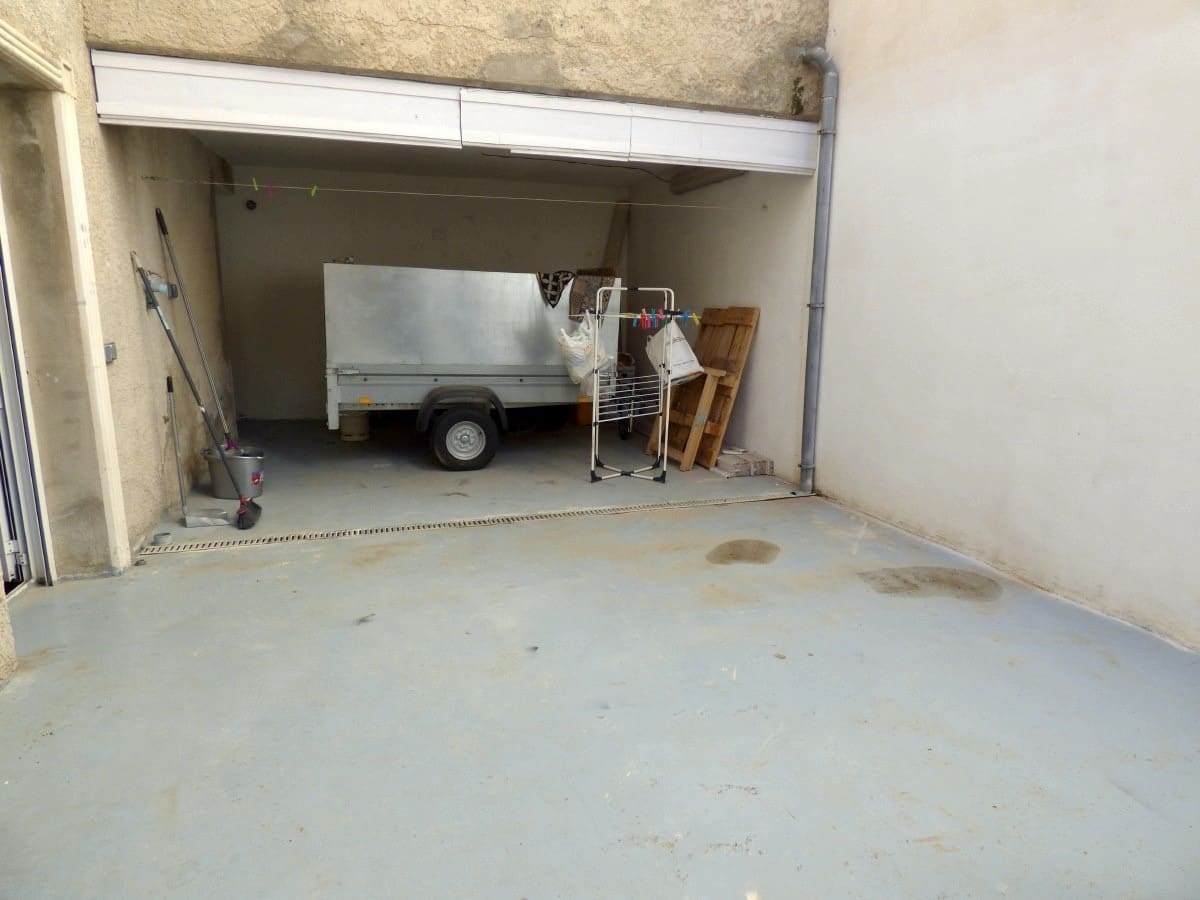 5 bedroom Townhouse for sale in Orxeta with garage - € 310,000 (Ref: 10167870)