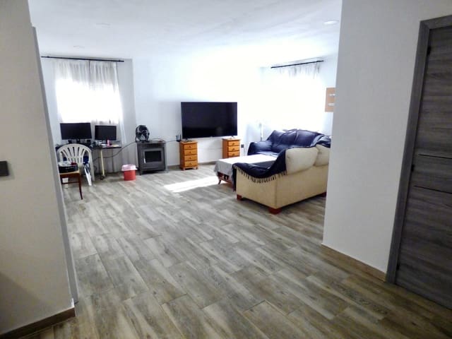 5 soverom Hus til salgs i Orxeta med garasje - € 310 000 (Ref: 10167870)