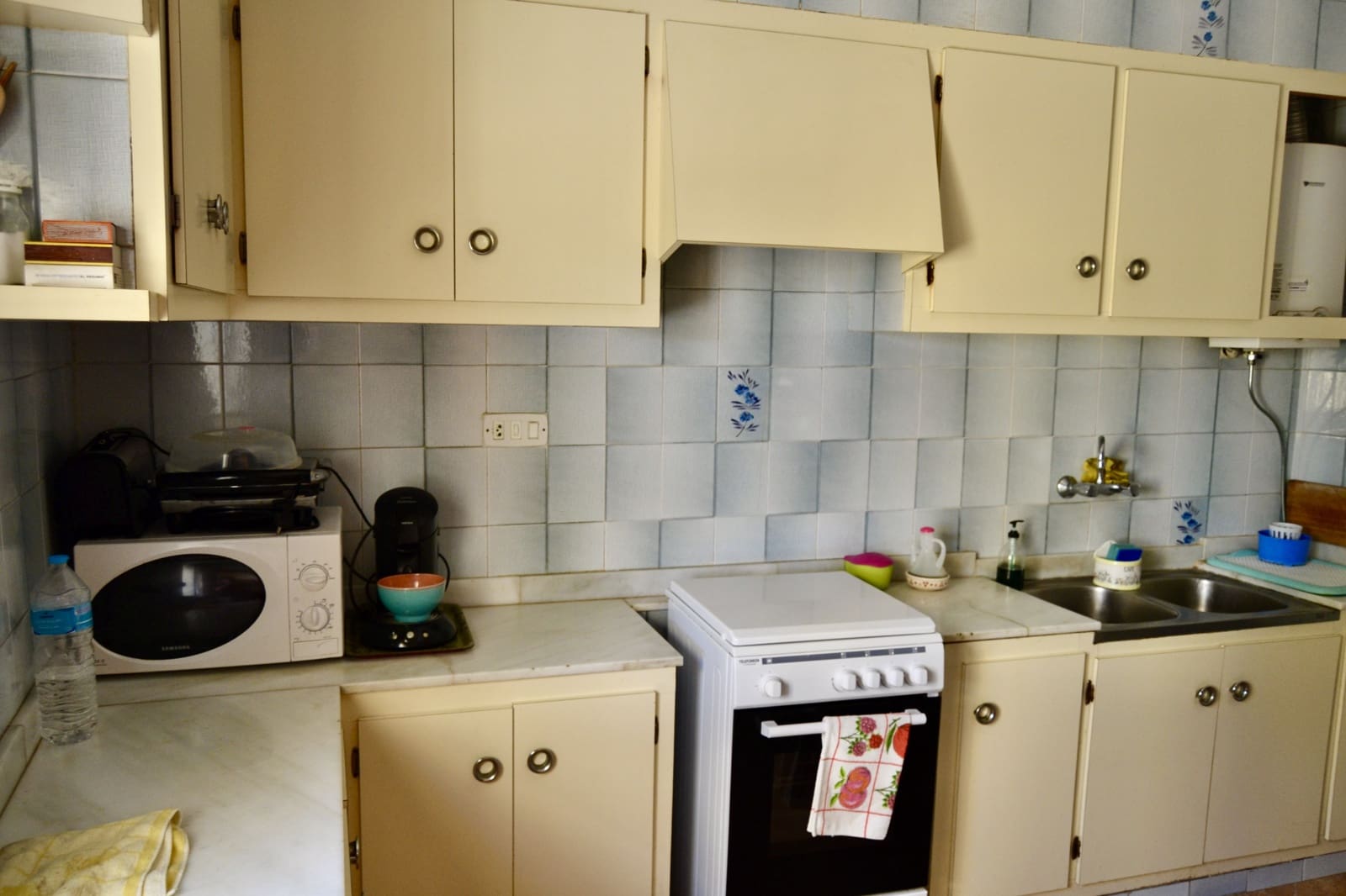 6 bedroom Villa for sale in La Villajoyosa / Vila Joiosa with pool garage - € 350,000 (Ref: 7864851)