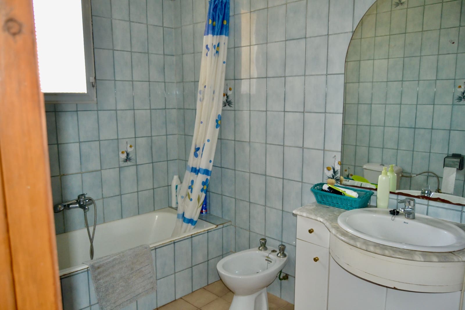 6 bedroom Villa for sale in La Villajoyosa / Vila Joiosa with pool garage - € 350,000 (Ref: 7864851)