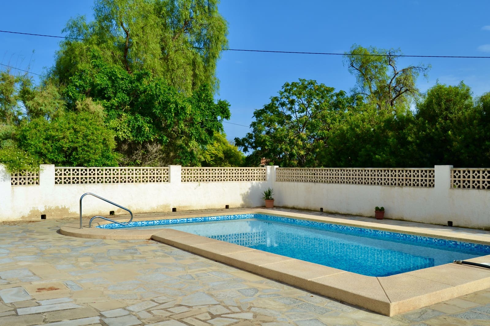 6 bedroom Villa for sale in La Villajoyosa / Vila Joiosa with pool garage - € 350,000 (Ref: 7864851)