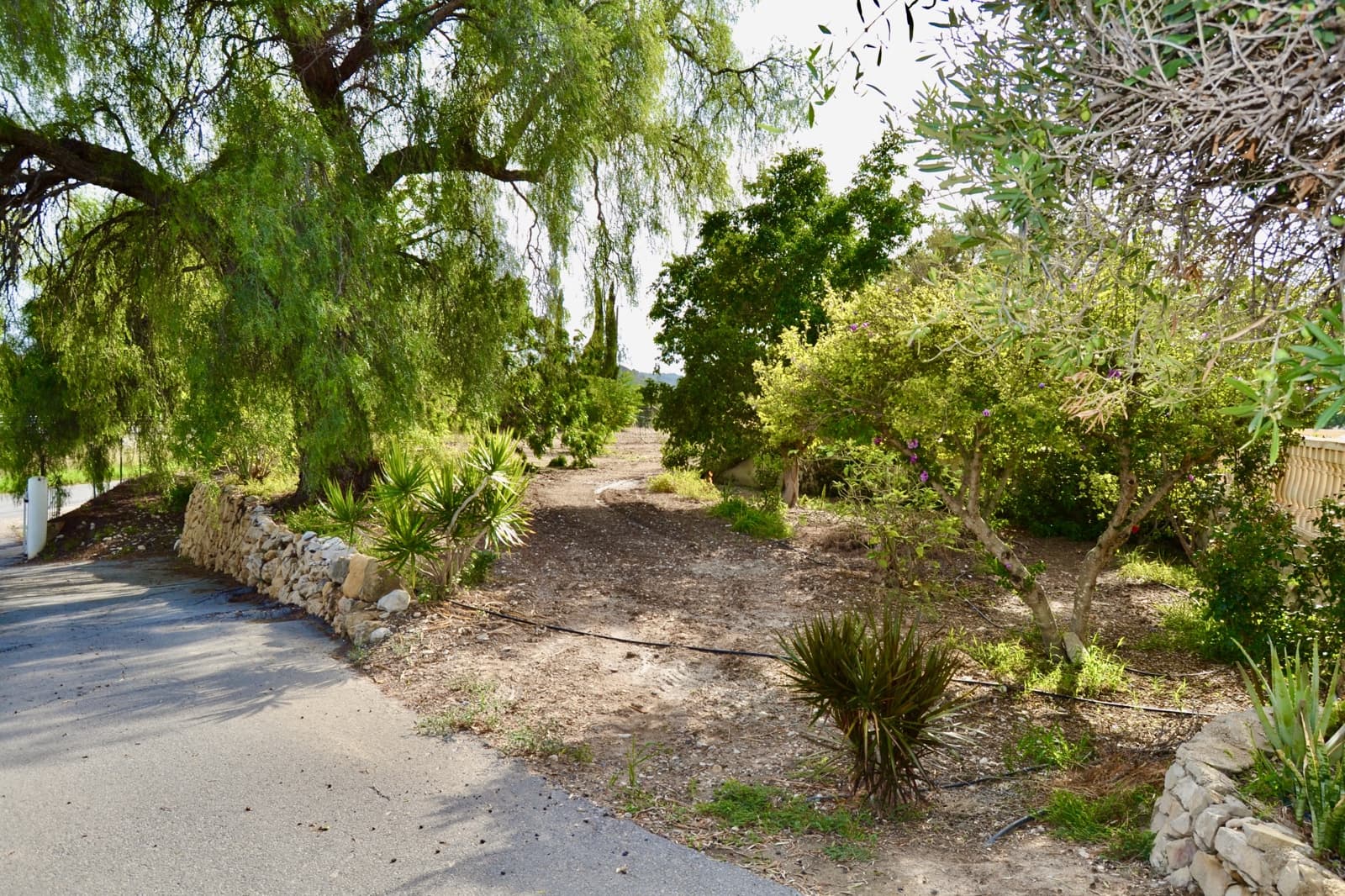 6 bedroom Villa for sale in La Villajoyosa / Vila Joiosa with pool garage - € 350,000 (Ref: 7864851)