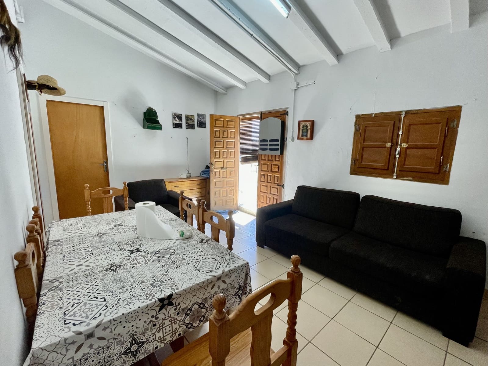 3 soveværelse Finca/Landehus til salg i Relleu - € 189.000 (Ref: 8371740)