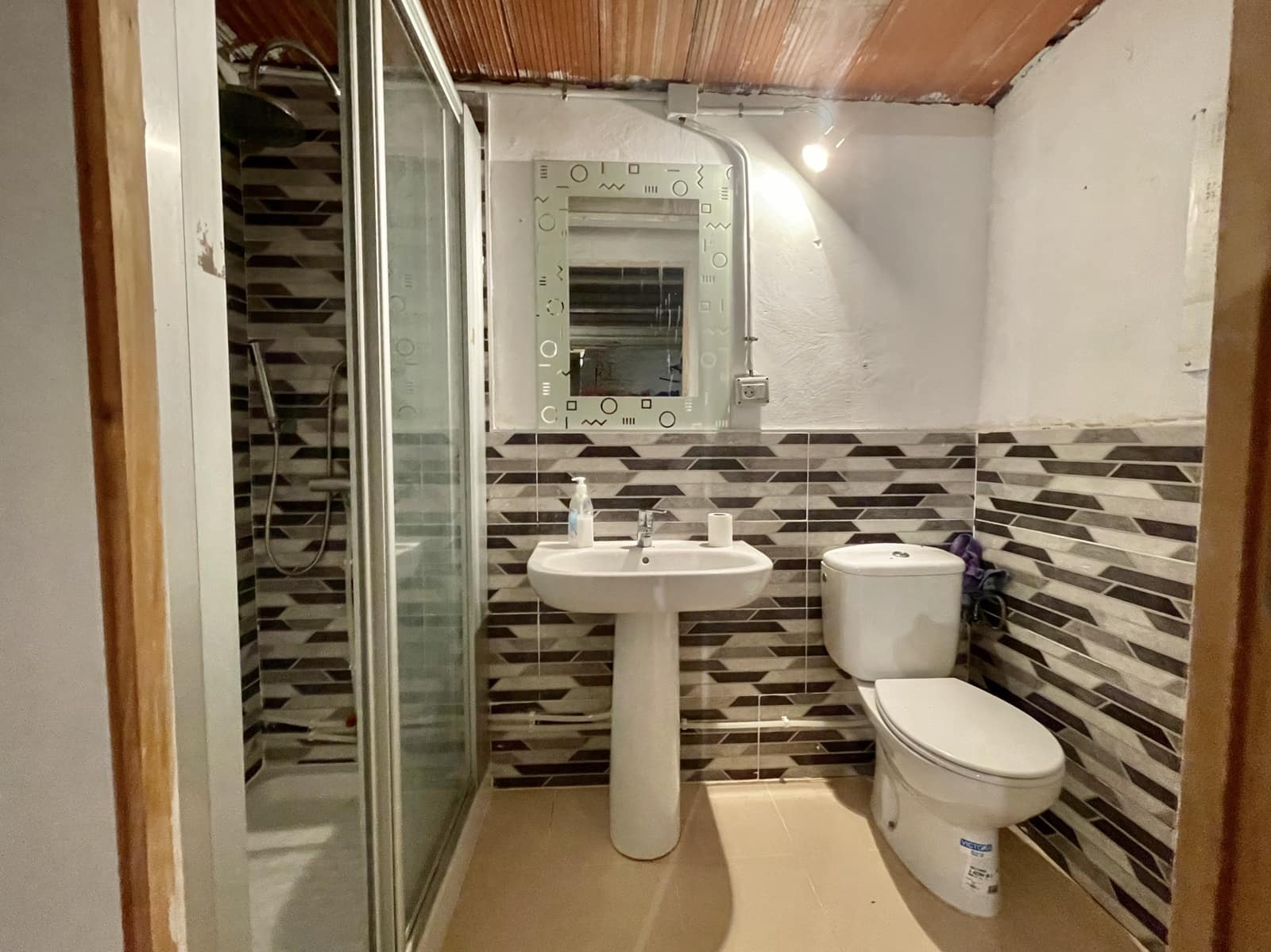 3 soveværelse Finca/Landehus til salg i Relleu - € 189.000 (Ref: 8371740)