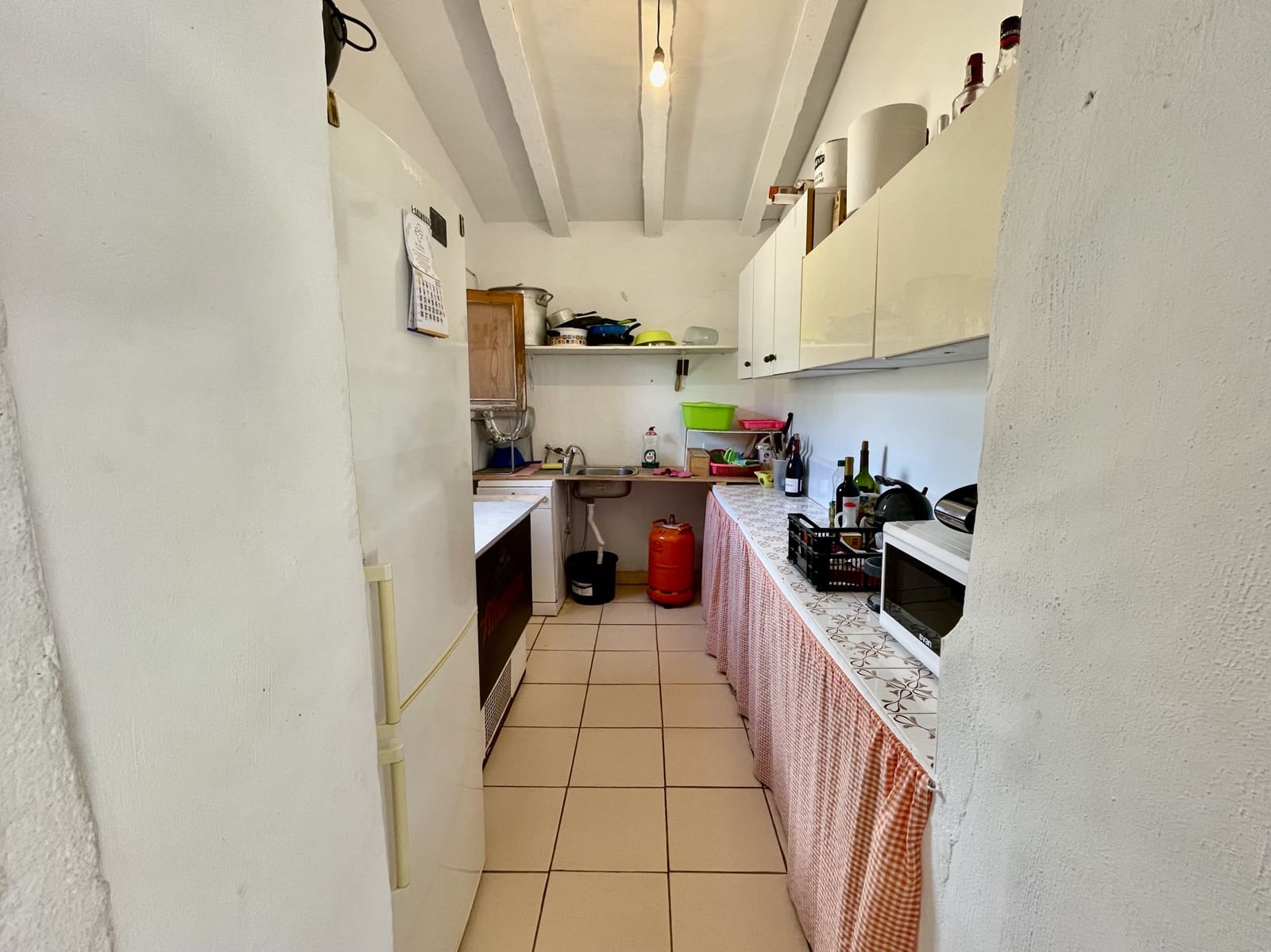 3 soveværelse Finca/Landehus til salg i Relleu - € 189.000 (Ref: 8371740)