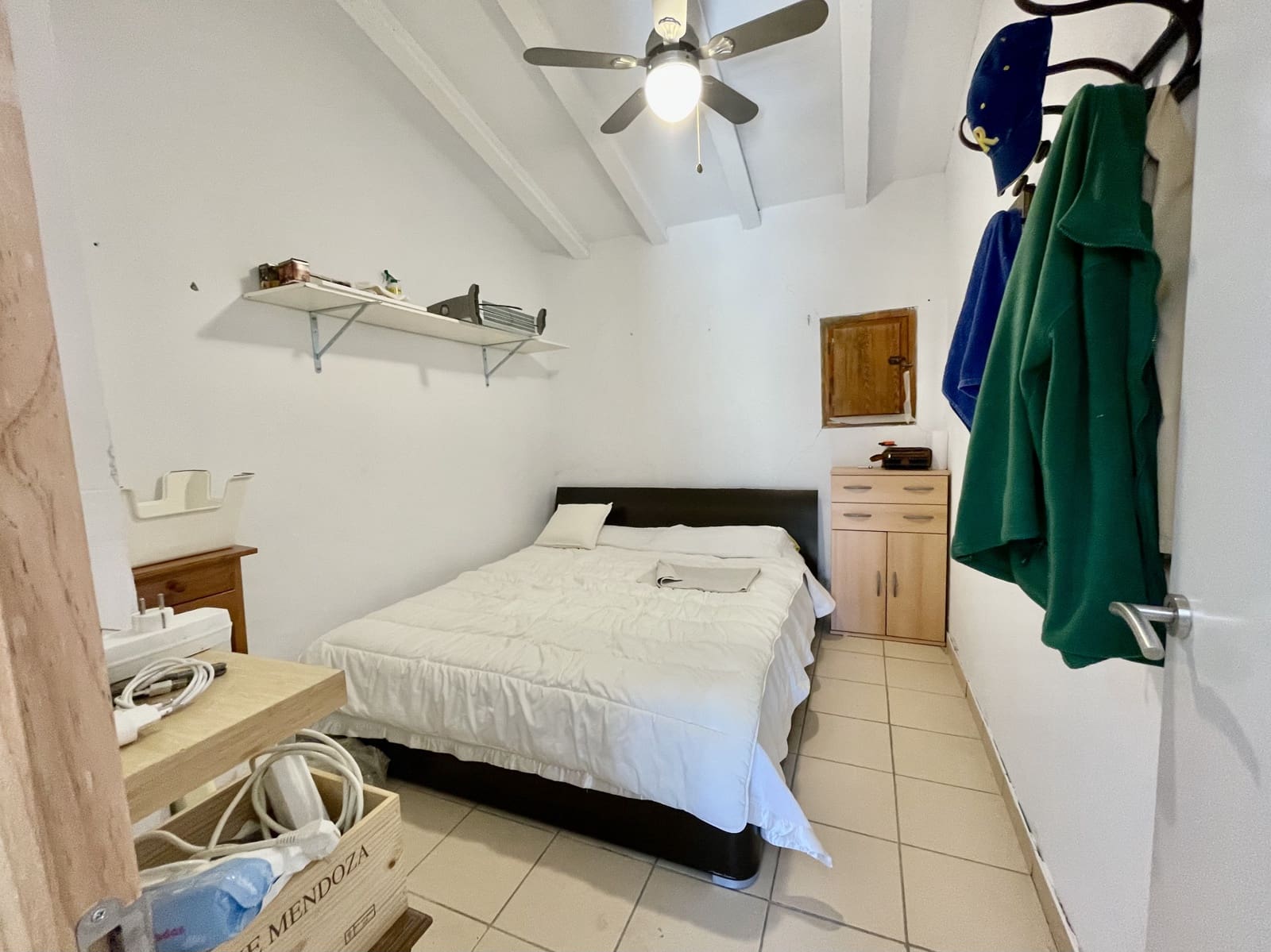 3 soveværelse Finca/Landehus til salg i Relleu - € 189.000 (Ref: 8371740)