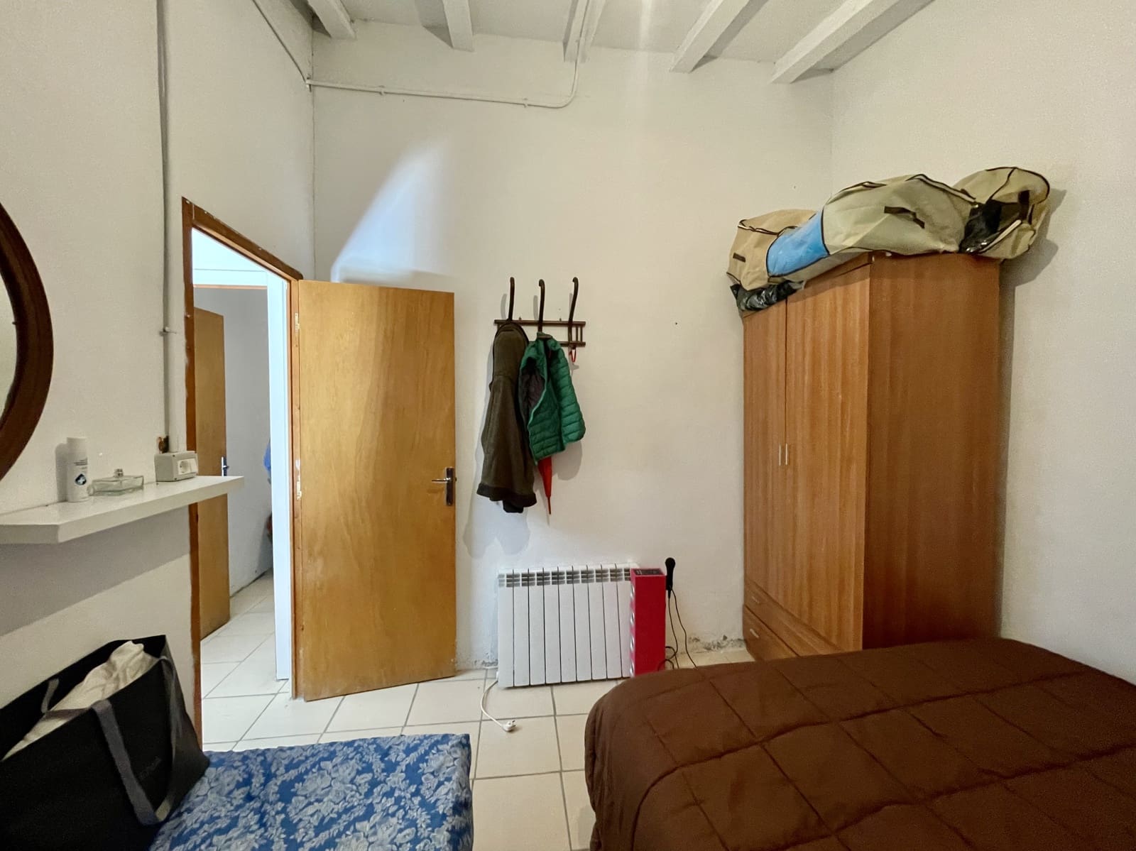 3 soveværelse Finca/Landehus til salg i Relleu - € 189.000 (Ref: 8371740)