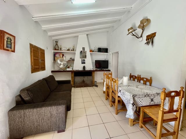 3 bedroom Finca/Country House for sale in Relleu - € 189,000 (Ref: 8371740)