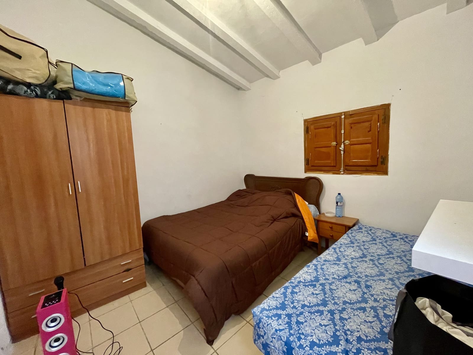 3 soveværelse Finca/Landehus til salg i Relleu - € 189.000 (Ref: 8371740)