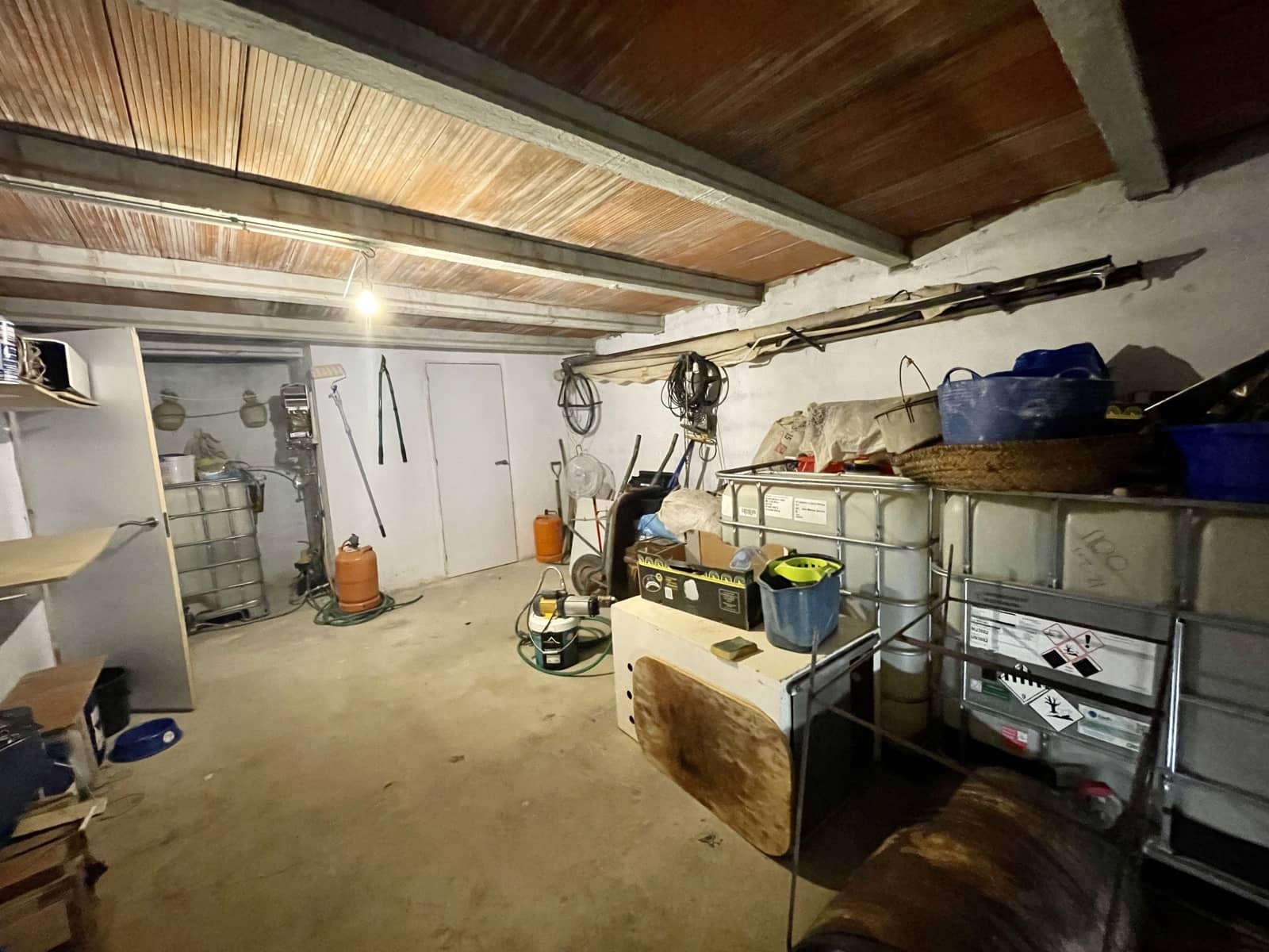 3 soveværelse Finca/Landehus til salg i Relleu - € 189.000 (Ref: 8371740)