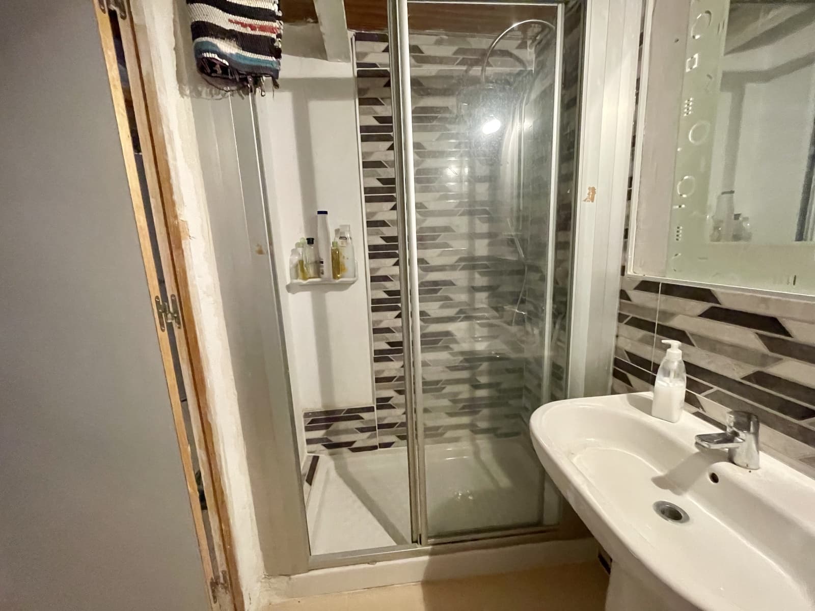 3 soveværelse Finca/Landehus til salg i Relleu - € 189.000 (Ref: 8371740)