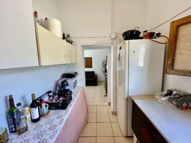 3 bedroom Finca/Country House for sale in Relleu - € 189,000 (Ref: 8371740)