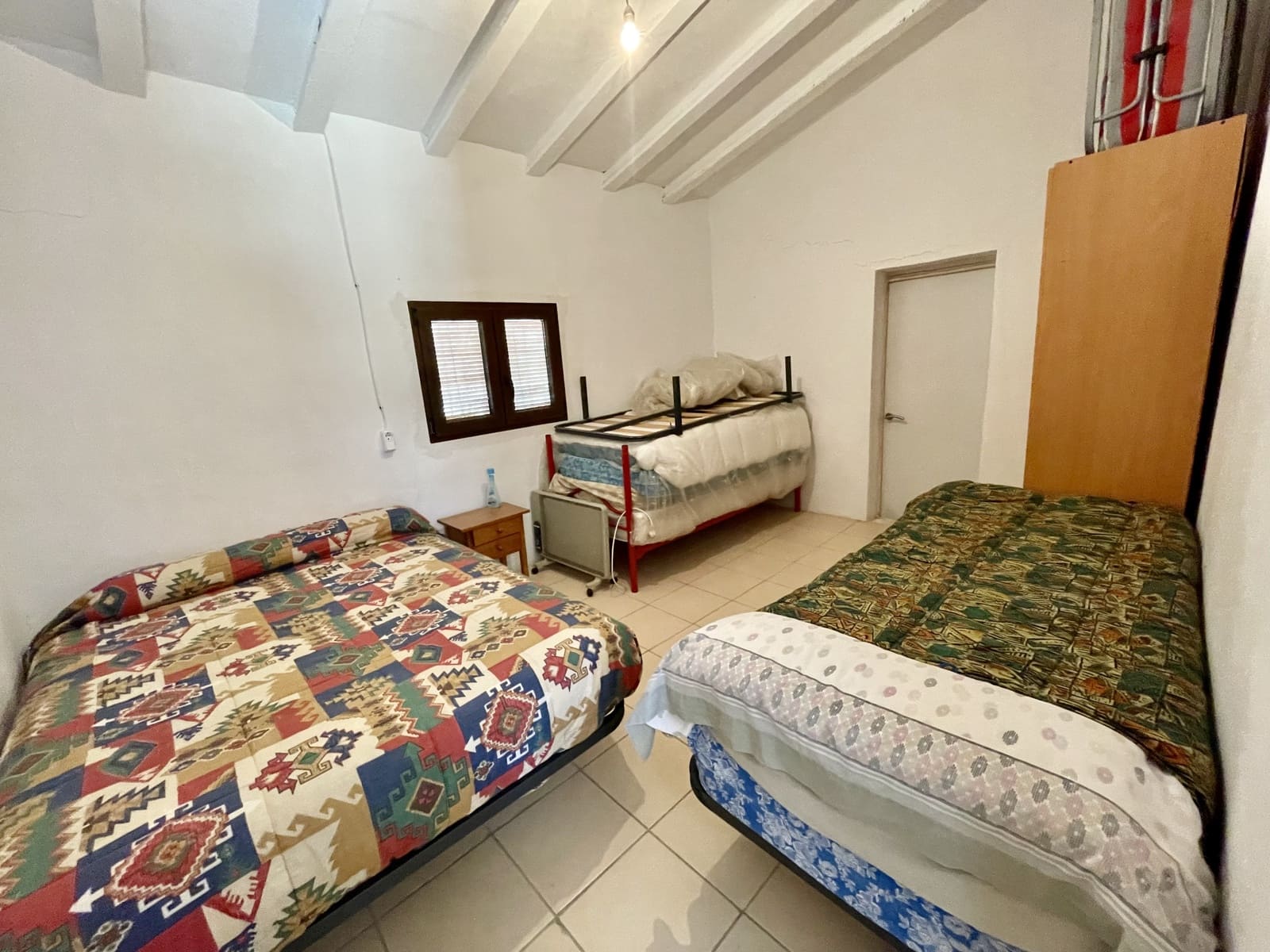 3 soveværelse Finca/Landehus til salg i Relleu - € 189.000 (Ref: 8371740)