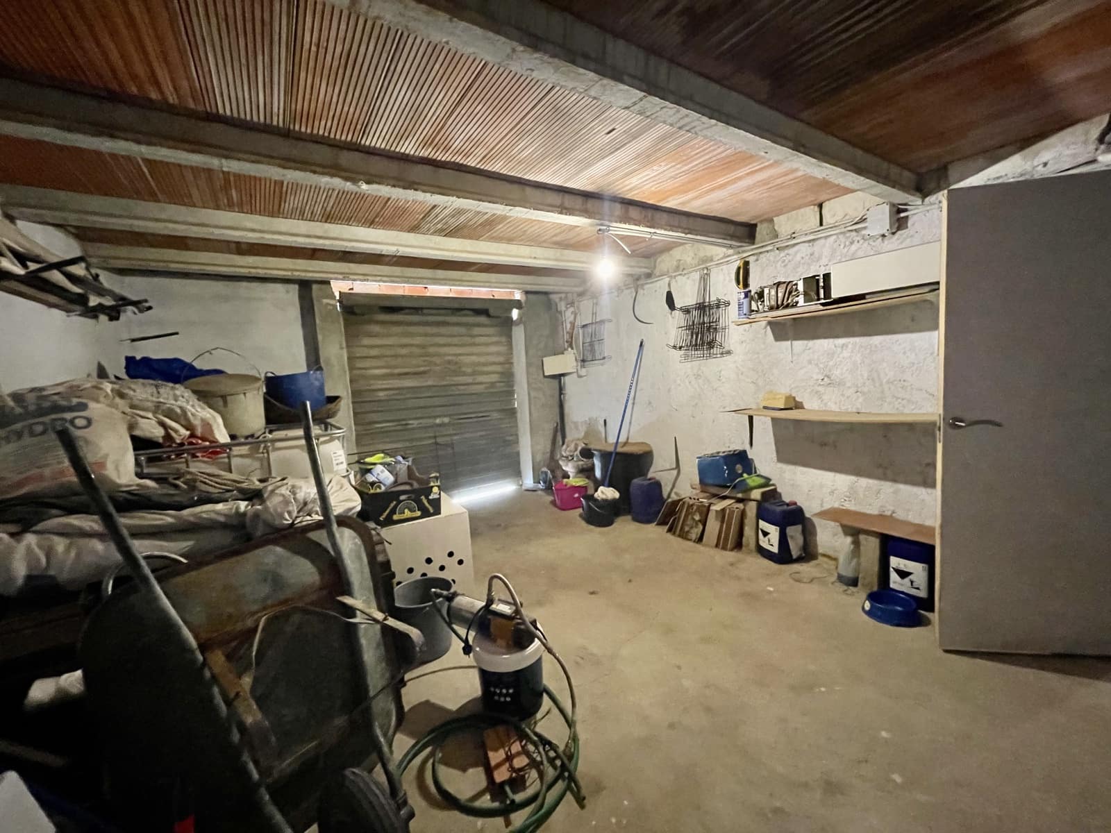 3 soveværelse Finca/Landehus til salg i Relleu - € 189.000 (Ref: 8371740)