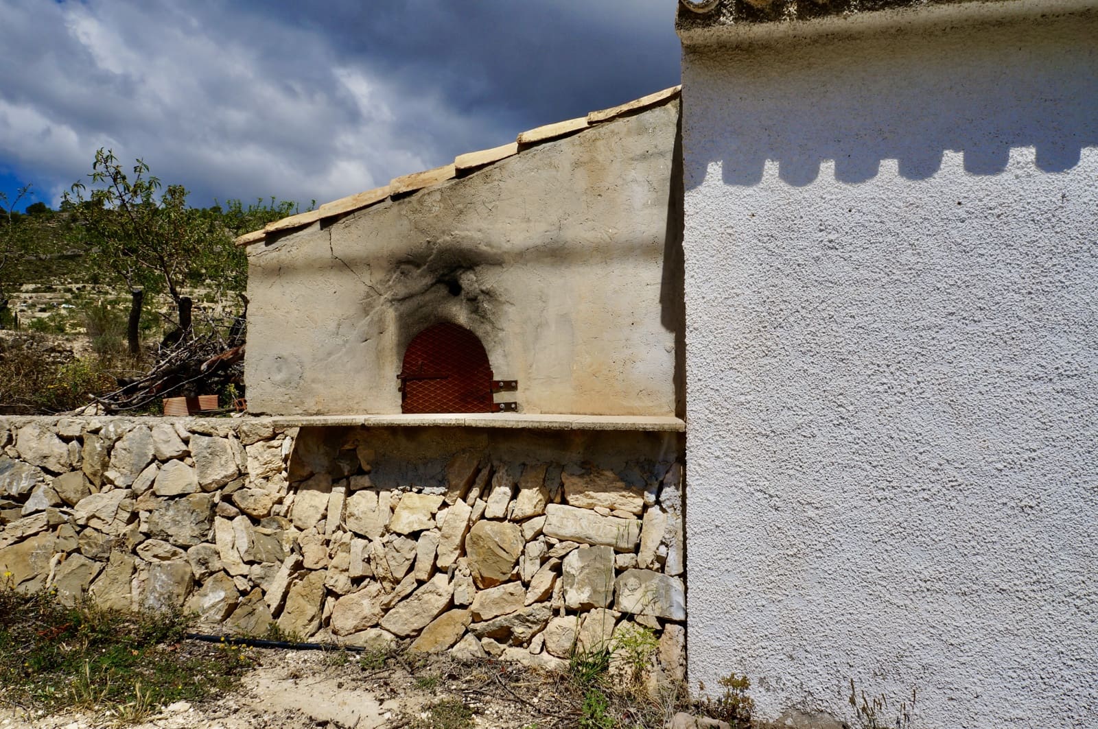 3 soveværelse Finca/Landehus til salg i Relleu - € 189.000 (Ref: 8371740)