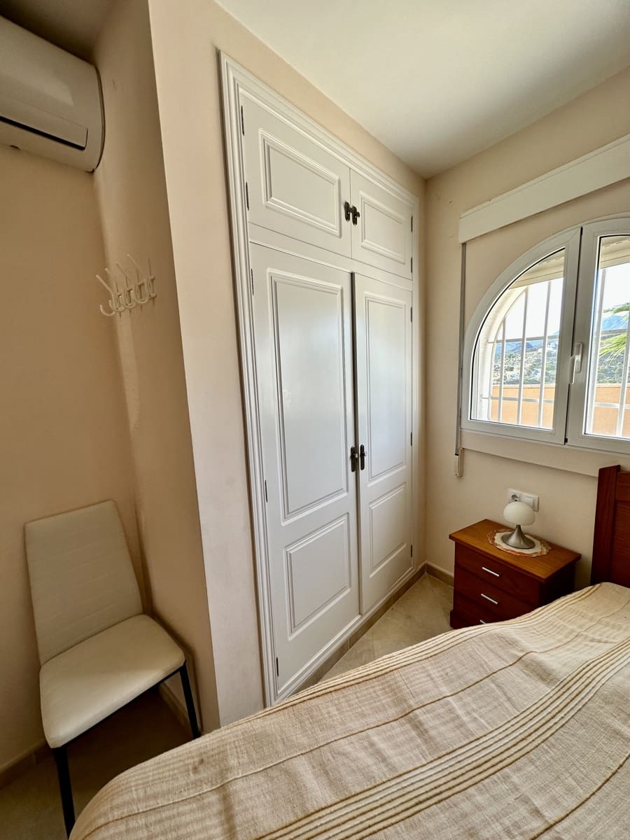 3 soveværelse Villa til salg i La Villajoyosa / Vila Joiosa med swimmingpool garage - € 695.000 (Ref: 8494448)