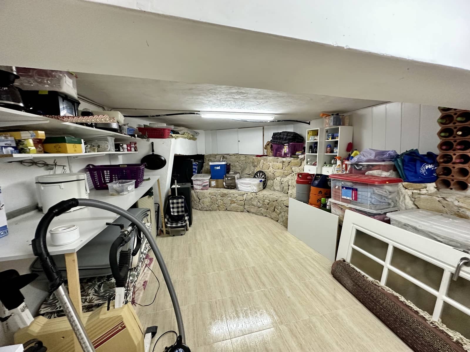 3 soveværelse Villa til salg i La Villajoyosa / Vila Joiosa med swimmingpool garage - € 695.000 (Ref: 8494448)