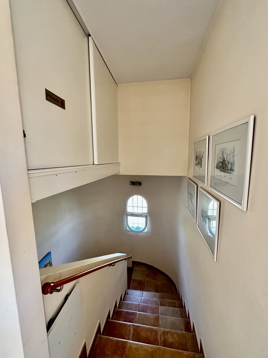 3 soveværelse Villa til salg i La Villajoyosa / Vila Joiosa med swimmingpool garage - € 695.000 (Ref: 8494448)