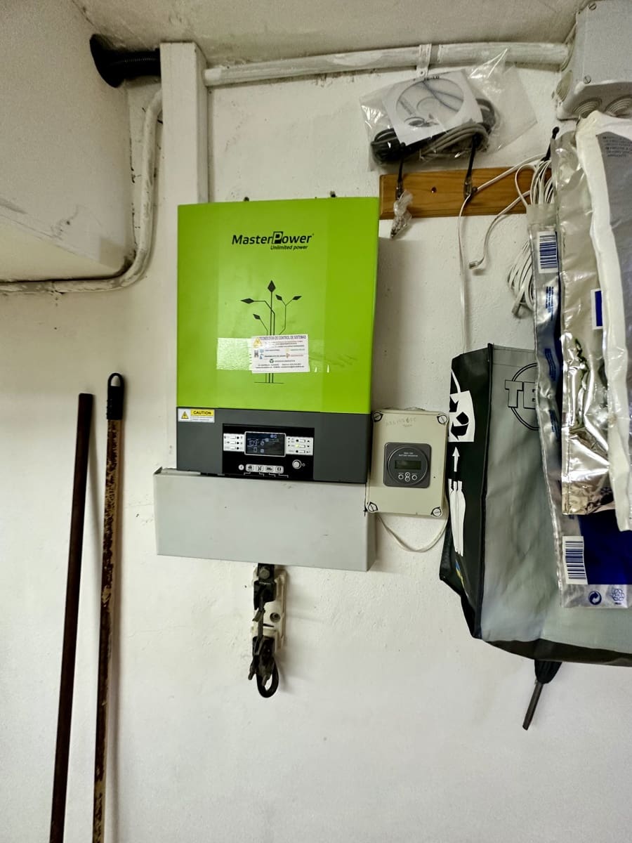 3 soveværelse Villa til salg i La Villajoyosa / Vila Joiosa med swimmingpool garage - € 695.000 (Ref: 8494448)