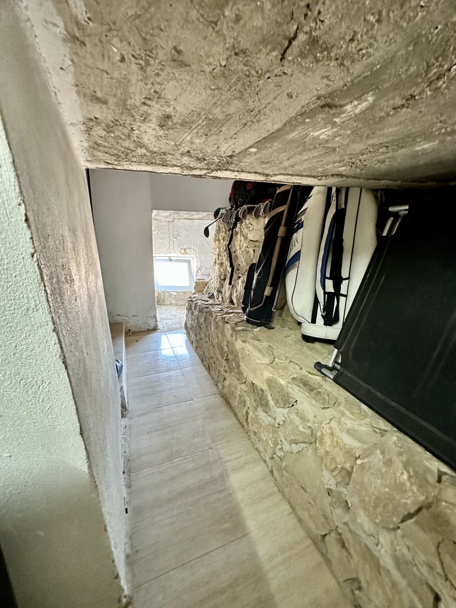 3 soveværelse Villa til salg i La Villajoyosa / Vila Joiosa med swimmingpool garage - € 695.000 (Ref: 8494448)