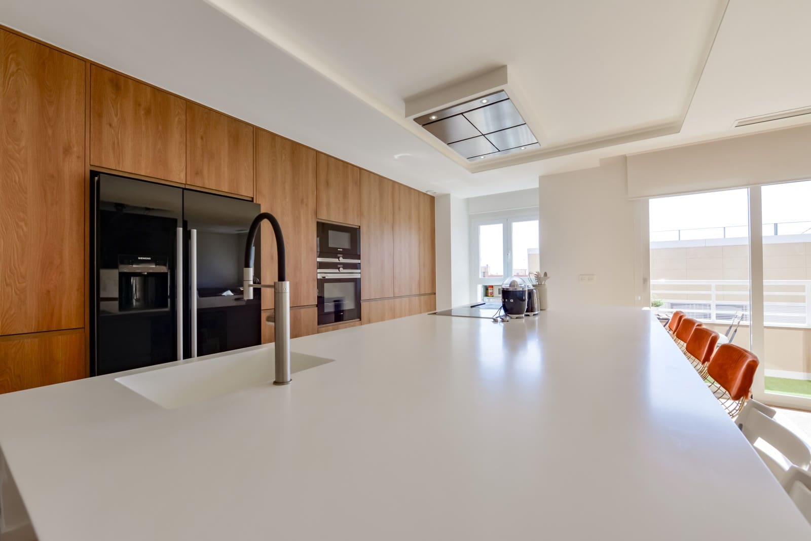 4 soveværelse Penthouse til salg i La Villajoyosa / Vila Joiosa med garage - € 729.000 (Ref: 8727142)