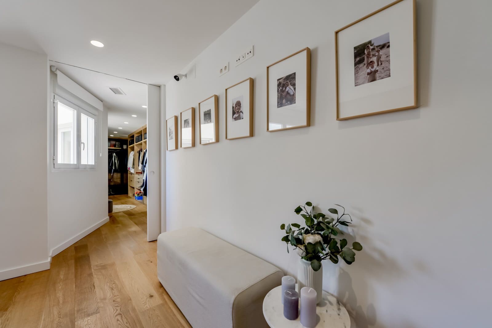 4 soveværelse Penthouse til salg i La Villajoyosa / Vila Joiosa med garage - € 729.000 (Ref: 8727142)