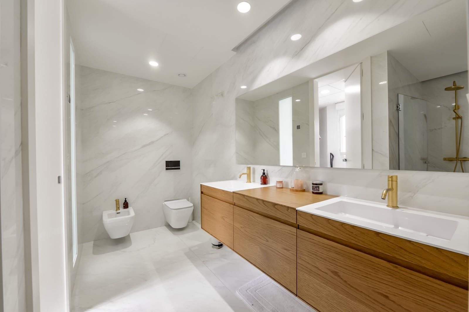 4 soveværelse Penthouse til salg i La Villajoyosa / Vila Joiosa med garage - € 729.000 (Ref: 8727142)