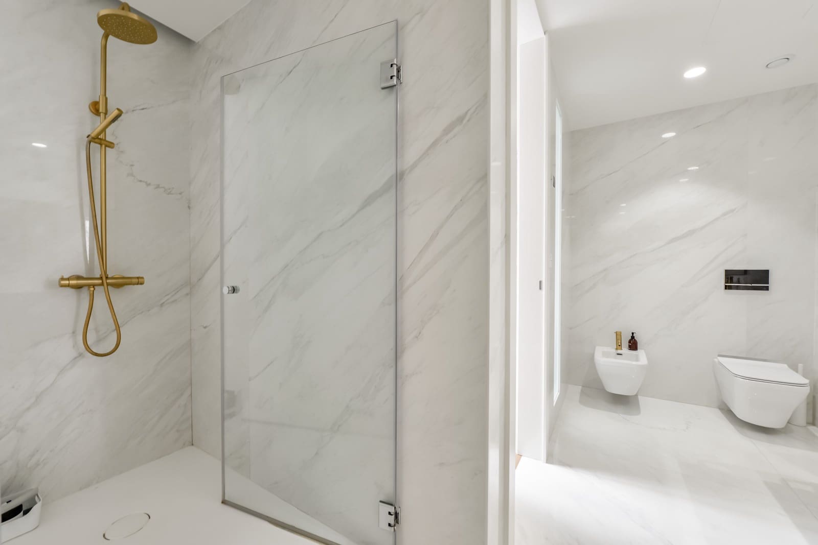 4 soveværelse Penthouse til salg i La Villajoyosa / Vila Joiosa med garage - € 729.000 (Ref: 8727142)