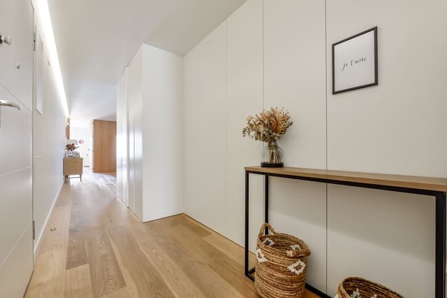 4 makuuhuone Kattohuoneisto myytävänä paikassa Centro Urbano, La Villajoyosa / Vila Joiosa mukana 
autotalli - 729 000 € (Ref: 8727142)