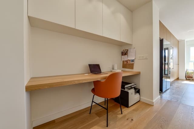 4 makuuhuone Kattohuoneisto myytävänä paikassa Centro Urbano, La Villajoyosa / Vila Joiosa mukana 
autotalli - 729 000 € (Ref: 8727142)