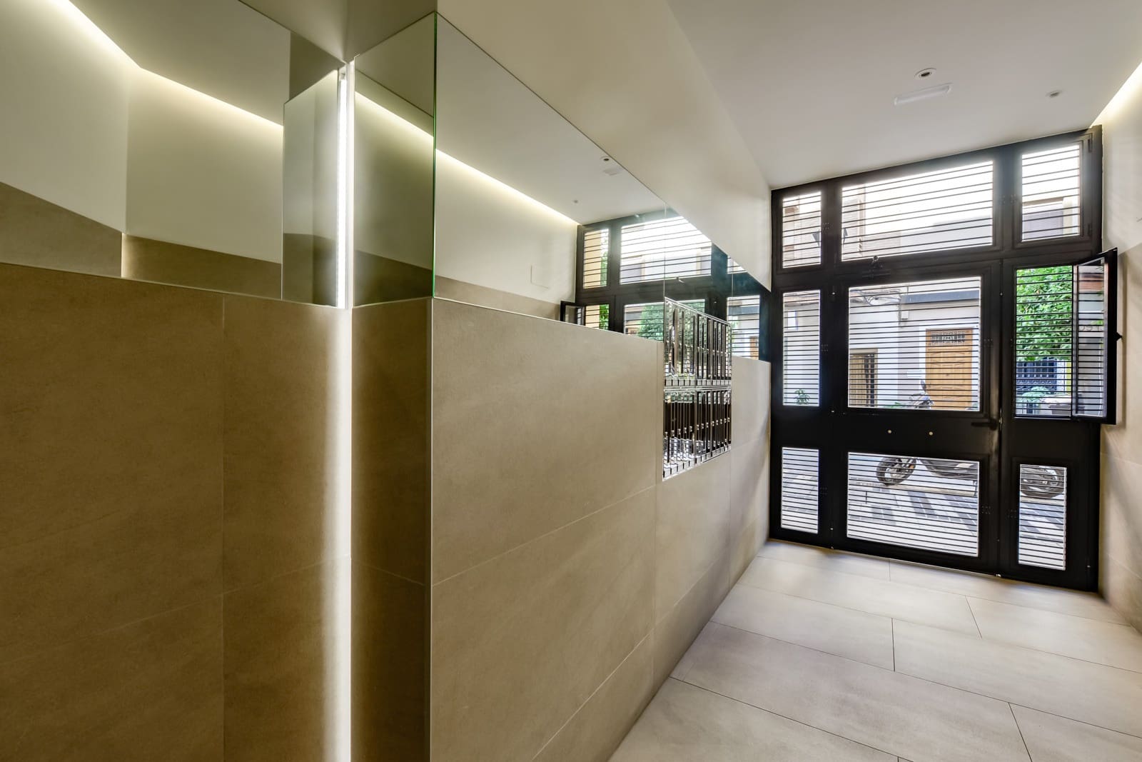 4 soveværelse Penthouse til salg i La Villajoyosa / Vila Joiosa med garage - € 729.000 (Ref: 8727142)