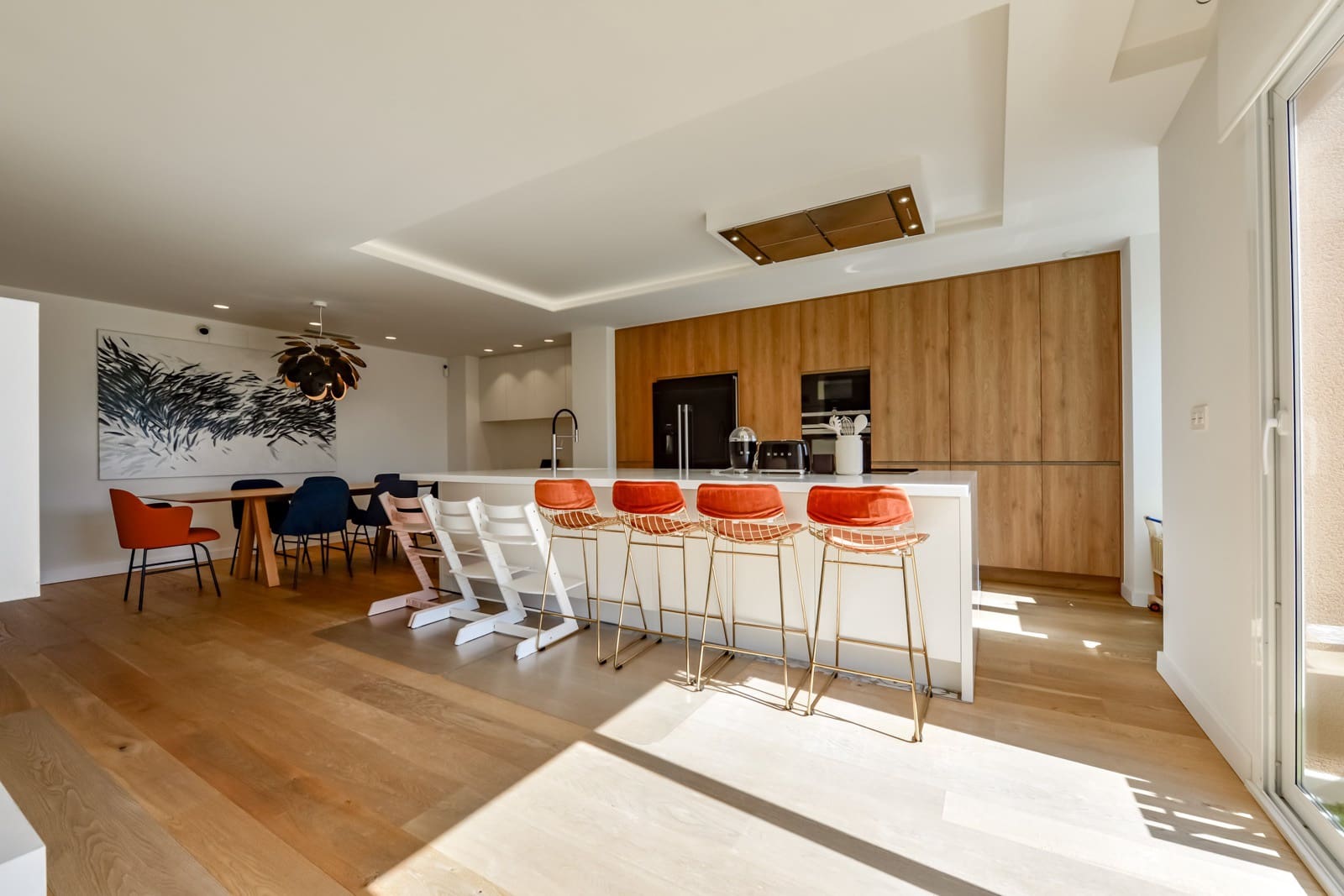 4 soveværelse Penthouse til salg i La Villajoyosa / Vila Joiosa med garage - € 729.000 (Ref: 8727142)