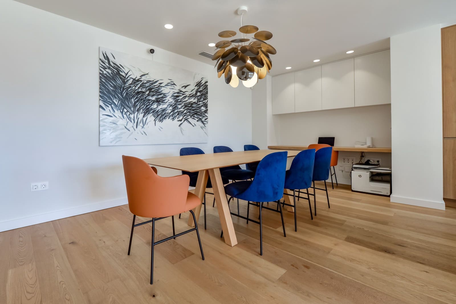 4 soveværelse Penthouse til salg i La Villajoyosa / Vila Joiosa med garage - € 729.000 (Ref: 8727142)