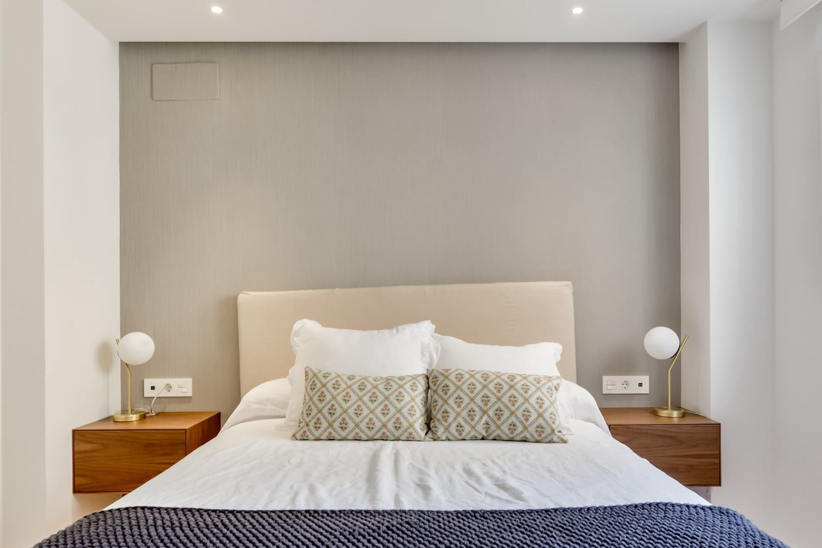 4 soveværelse Penthouse til salg i La Villajoyosa / Vila Joiosa med garage - € 729.000 (Ref: 8727142)