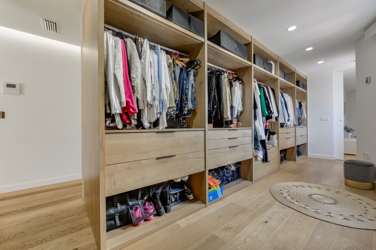 4 soveværelse Penthouse til salg i La Villajoyosa / Vila Joiosa med garage - € 729.000 (Ref: 8727142)