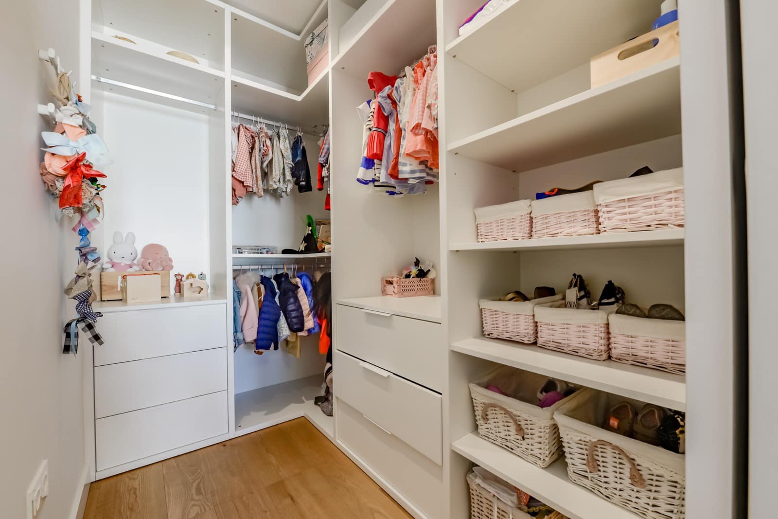 4 soveværelse Penthouse til salg i La Villajoyosa / Vila Joiosa med garage - € 729.000 (Ref: 8727142)