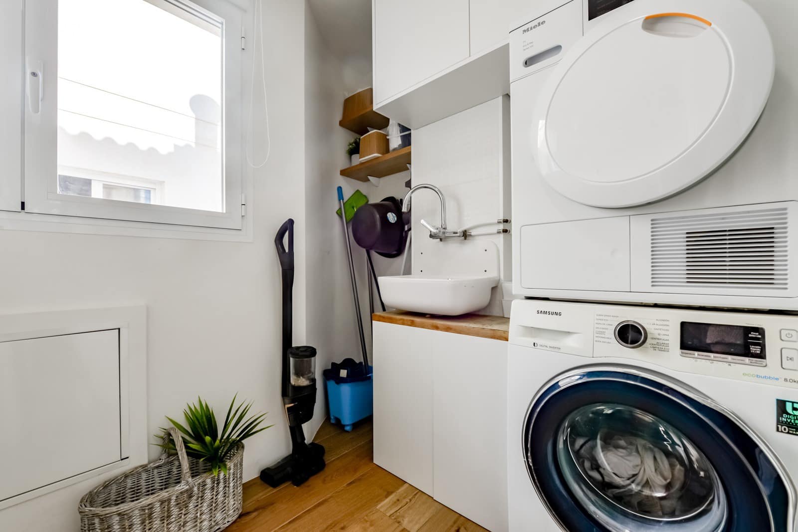 4 soveværelse Penthouse til salg i La Villajoyosa / Vila Joiosa med garage - € 729.000 (Ref: 8727142)