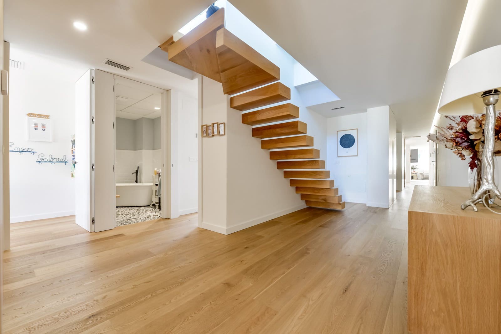 4 soveværelse Penthouse til salg i La Villajoyosa / Vila Joiosa med garage - € 729.000 (Ref: 8727142)