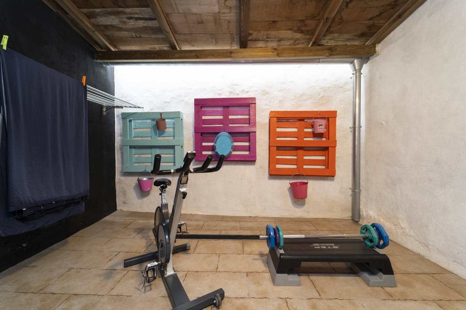 4 soveværelse Loft til salg i La Villajoyosa / Vila Joiosa - € 350.000 (Ref: 8742343)