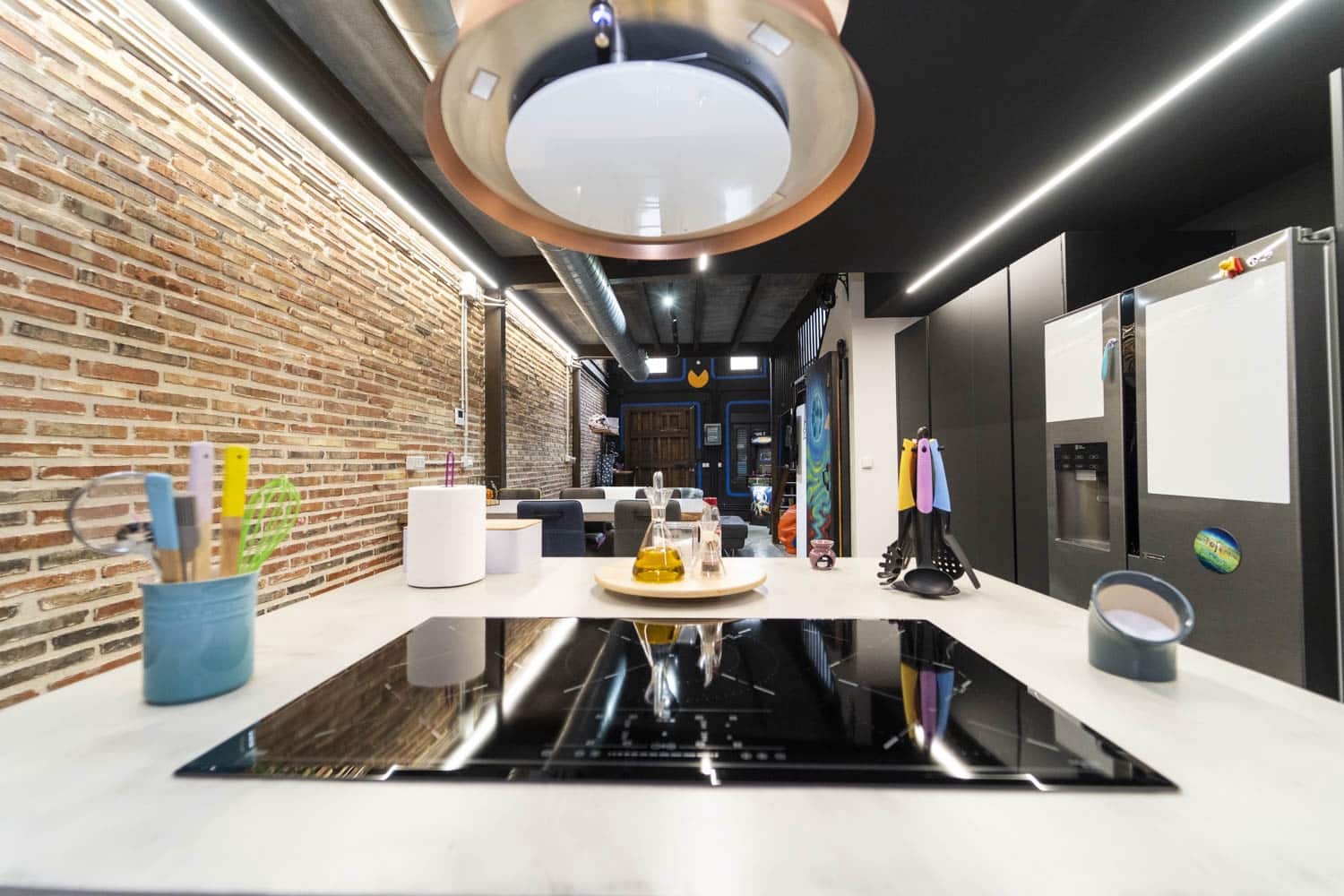 4 soveværelse Loft til salg i La Villajoyosa / Vila Joiosa - € 350.000 (Ref: 8742343)