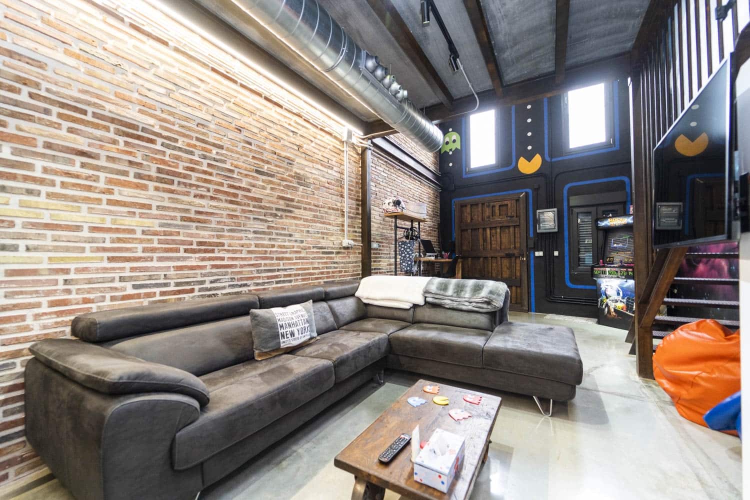 4 soveværelse Loft til salg i La Villajoyosa / Vila Joiosa - € 350.000 (Ref: 8742343)