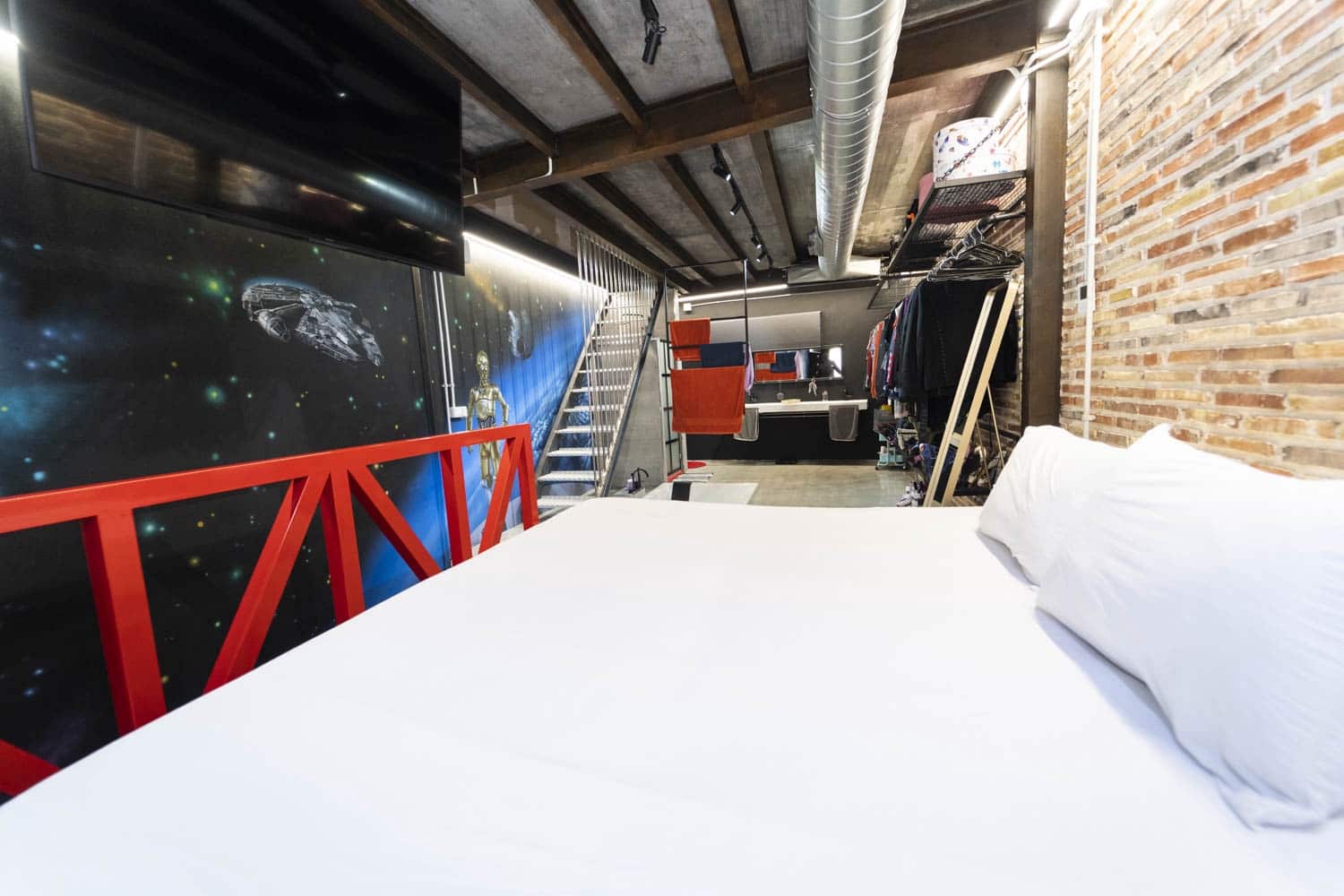 4 soveværelse Loft til salg i La Villajoyosa / Vila Joiosa - € 350.000 (Ref: 8742343)